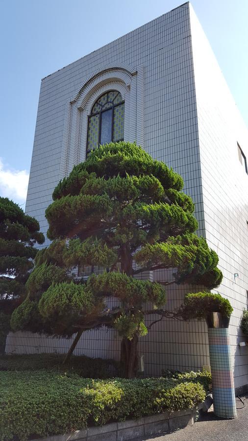 Hotel Elegance Karatsu Eksteriør billede