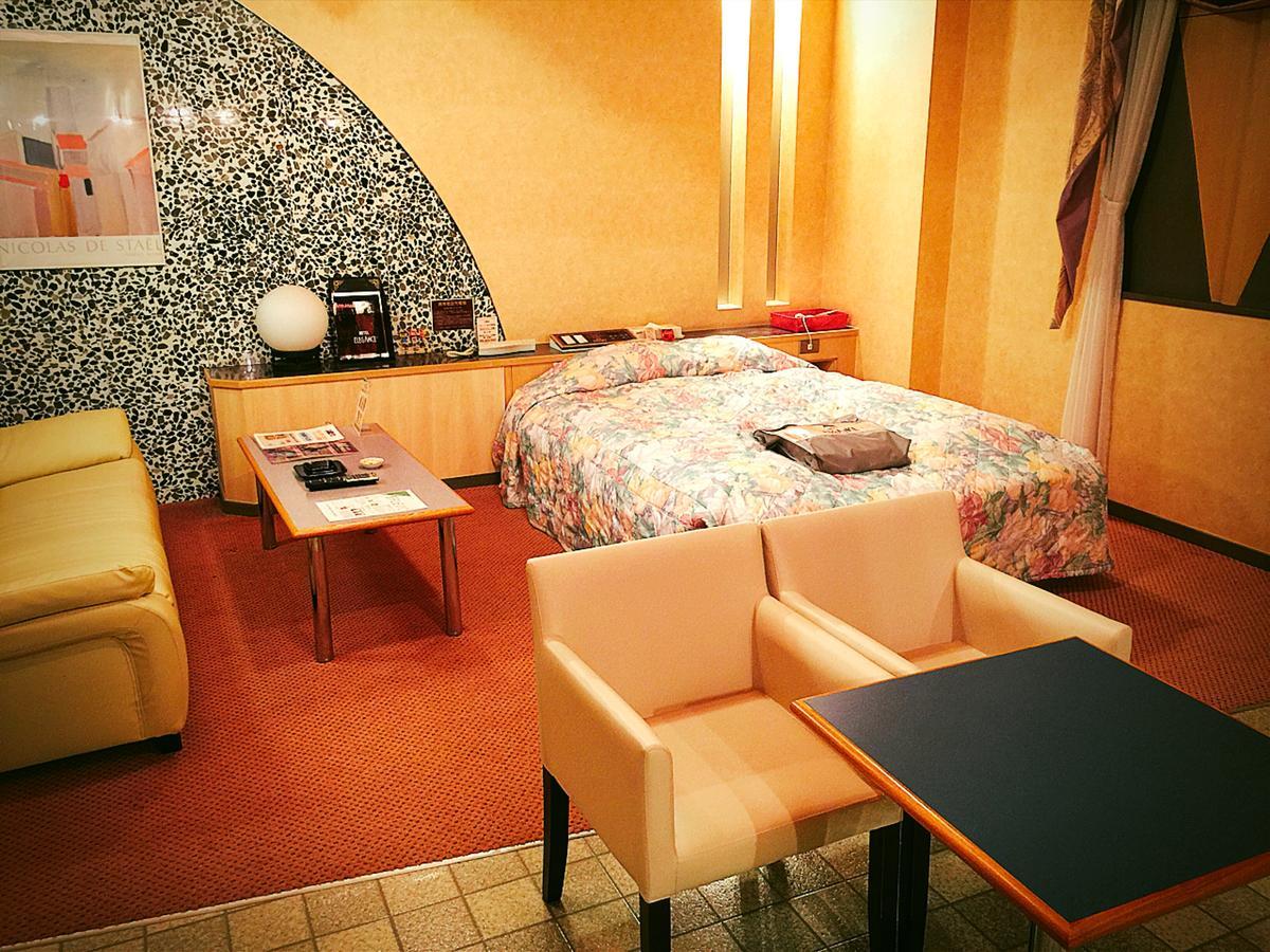 Hotel Elegance Karatsu Eksteriør billede